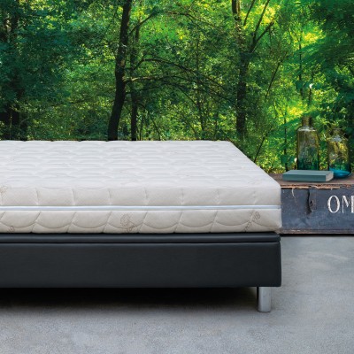 Materasso Permaflex Premium - particolare 2